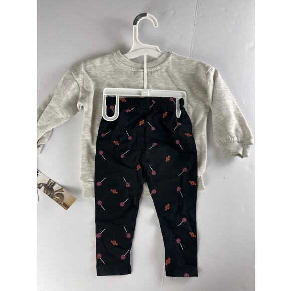 Star Wars 18 Month Clothing Set - New with Tags! - Picture 3 of 4
